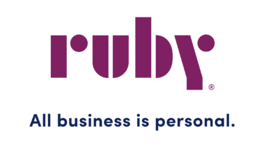 Ruby all business is personal