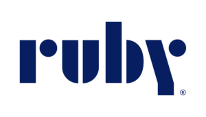 RUBY Logo PNG